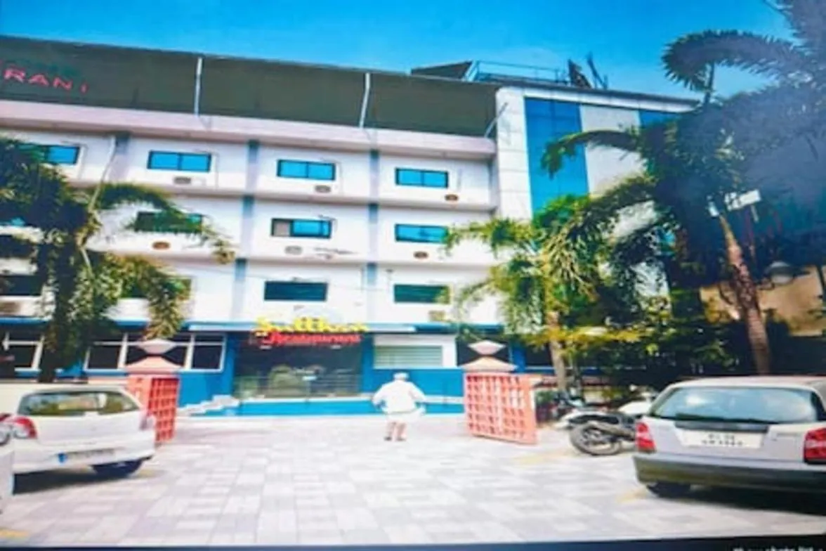 Sulthan Family Room Gv07201 Kochi Hotell